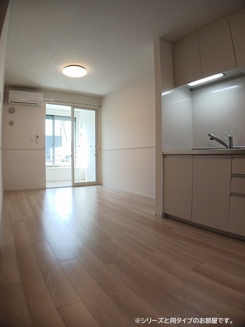 3/20 リビング/ダイニング