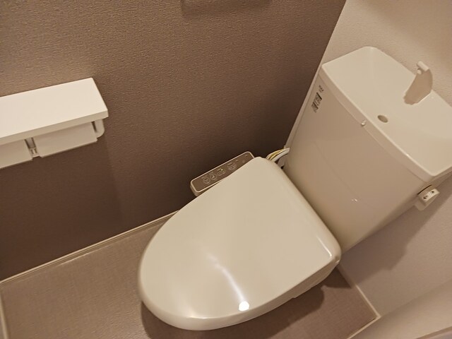 9/20 トイレ