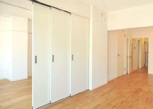 3/11 リビング/ダイニング