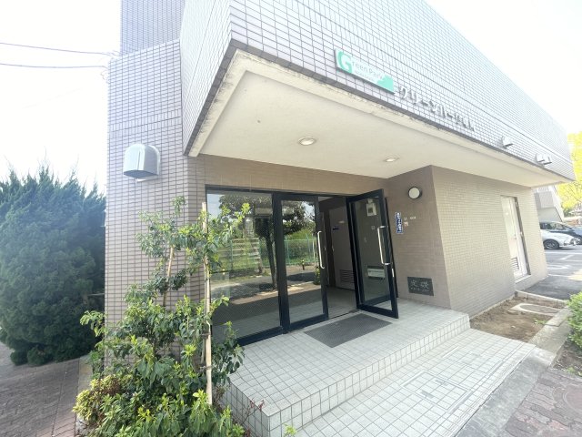 11/11 エントランス