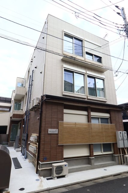 1/26 外観