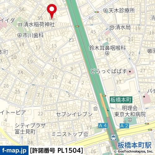 4/4 地図