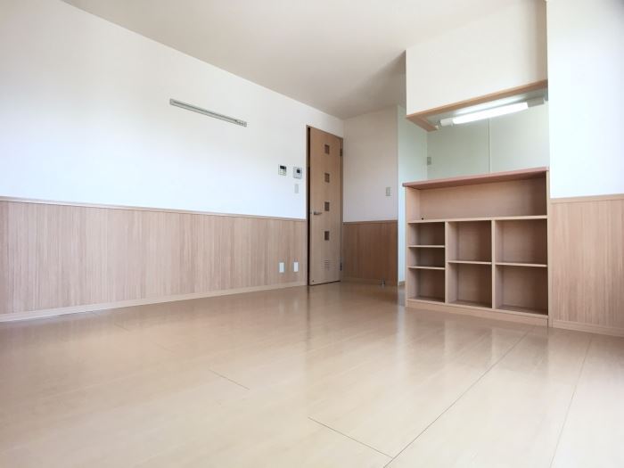 3/27 リビング/ダイニング