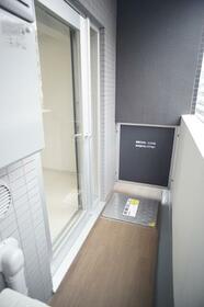 13/15 バルコニー