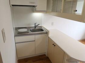 10/14 キッチン