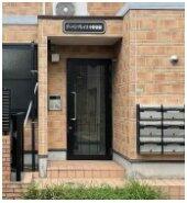 12/12 エントランス