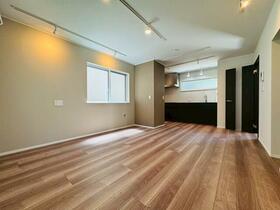 3/23 リビング/ダイニング