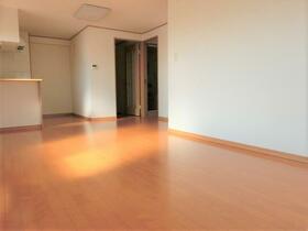 4/16 リビング/ダイニング