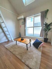 4/26 リビング/ダイニング