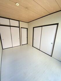 5/11 リビング/ダイニング