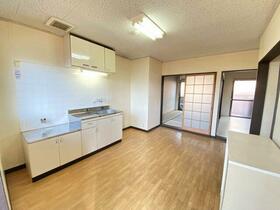 4/11 リビング/ダイニング