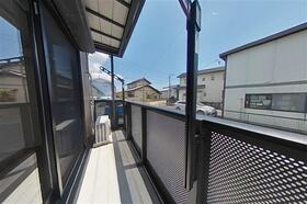 16/16 バルコニー