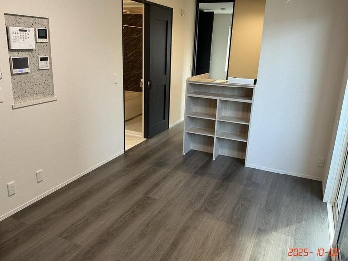 3/23 リビング/ダイニング