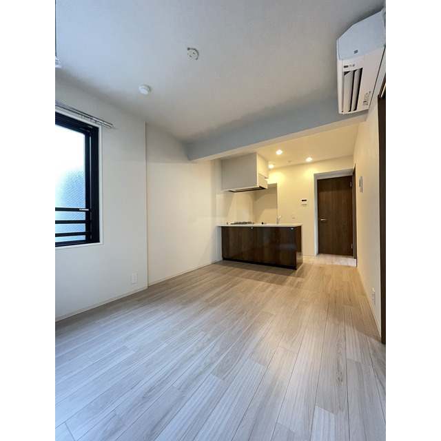 3/18 リビング/ダイニング