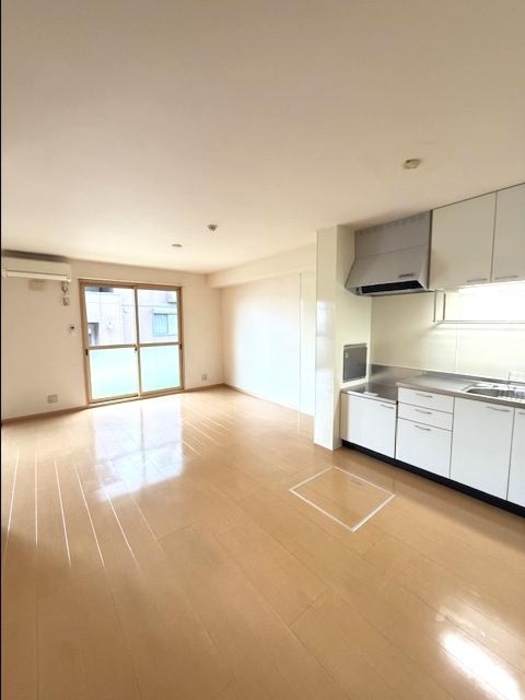 8/20 リビング/ダイニング