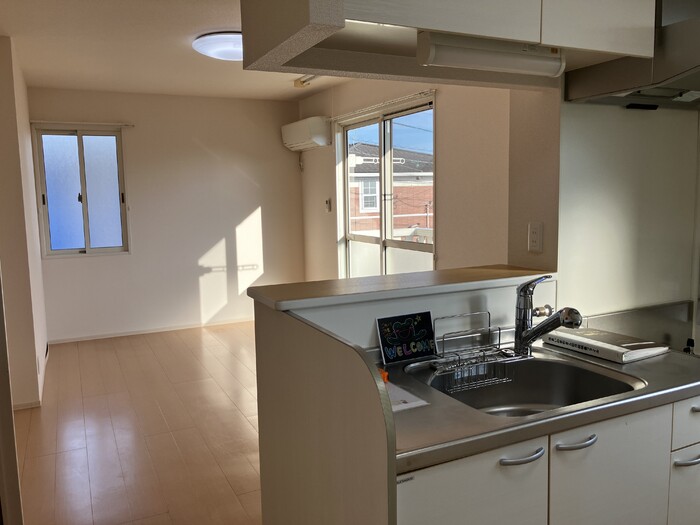 3/10 リビング/ダイニング