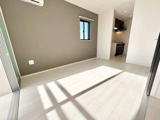 5/30 リビング/ダイニング