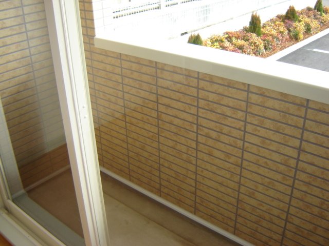 19/24 バルコニー