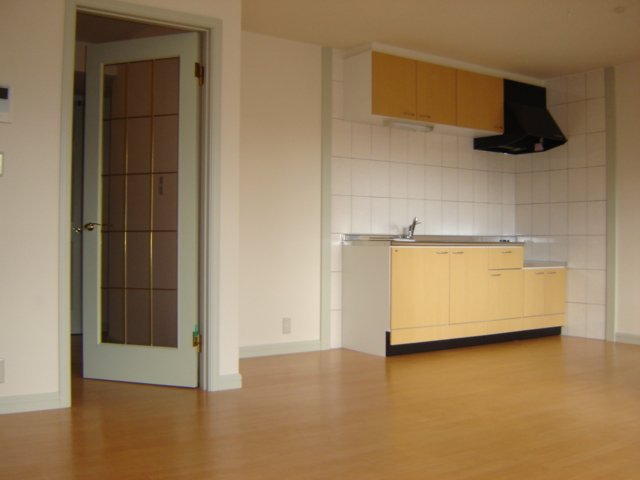 5/24 リビング/ダイニング