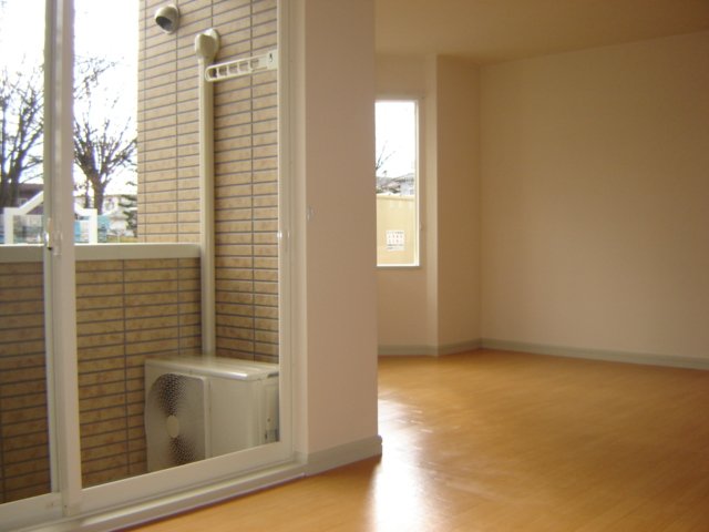 3/24 リビング/ダイニング