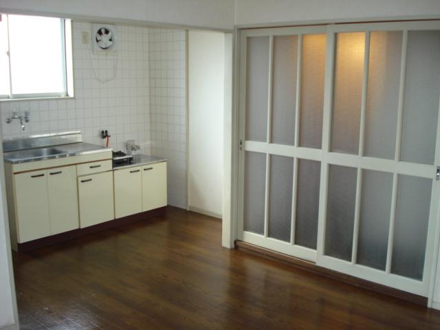 3/28 リビング/ダイニング