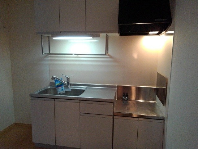 17/26 バルコニー