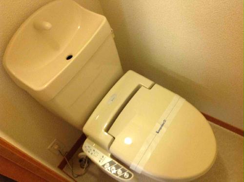 7/15 トイレ