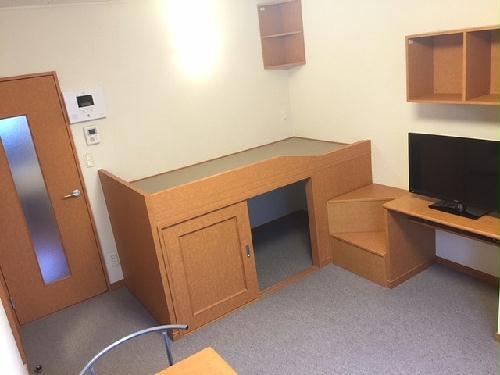 7/18 リビング/ダイニング