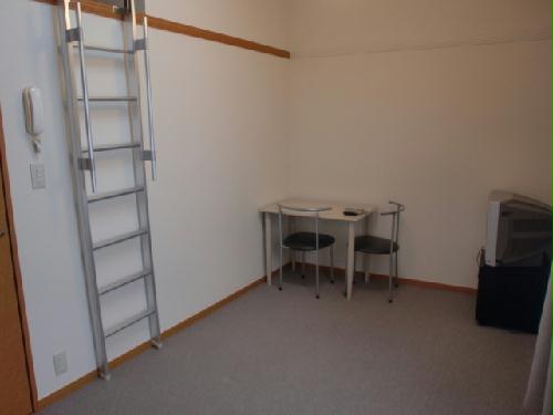 3/14 リビング/ダイニング