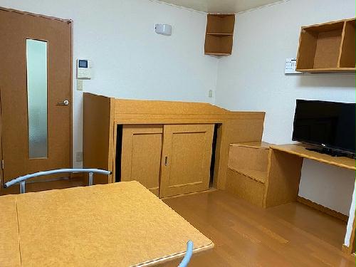 3/14 リビング/ダイニング