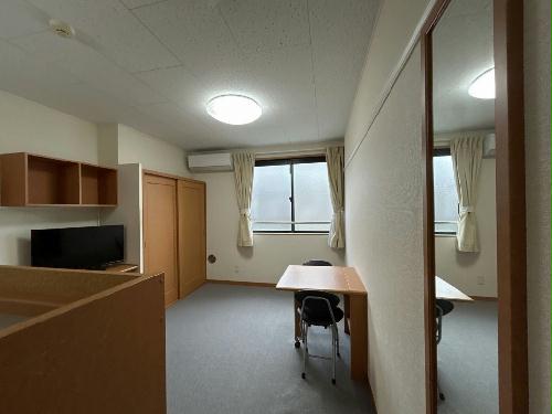 3/14 リビング/ダイニング