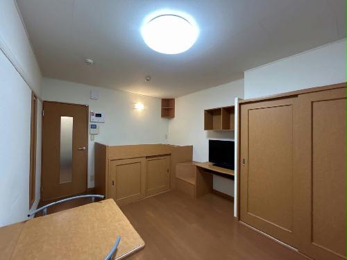 3/14 リビング/ダイニング