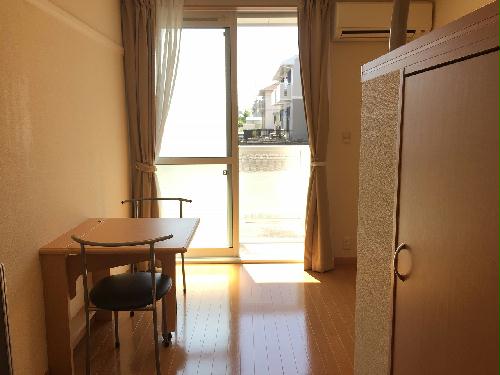 6/17 リビング/ダイニング