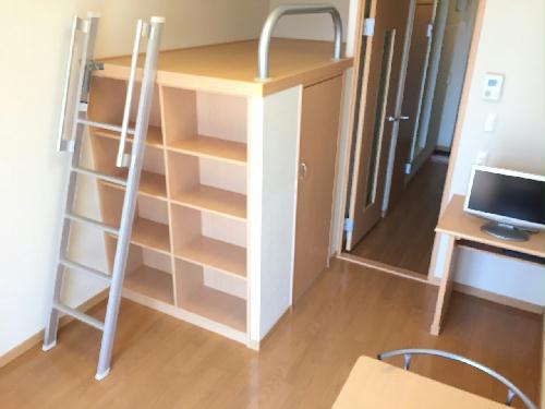 7/17 リビング/ダイニング