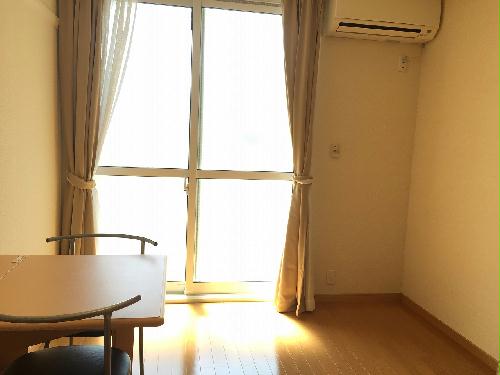 4/17 リビング/ダイニング