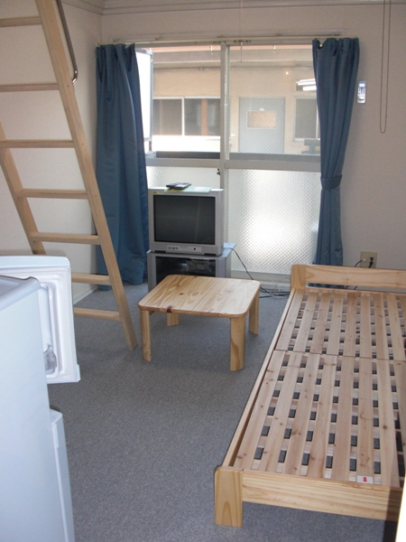 3/15 リビング/ダイニング