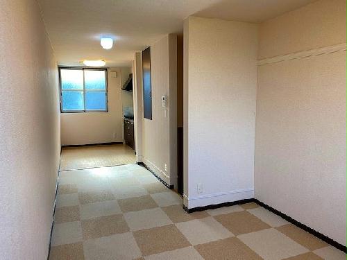 4/14 リビング/ダイニング