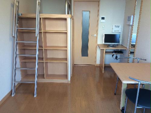 4/17 リビング/ダイニング