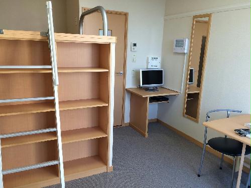 3/17 リビング/ダイニング