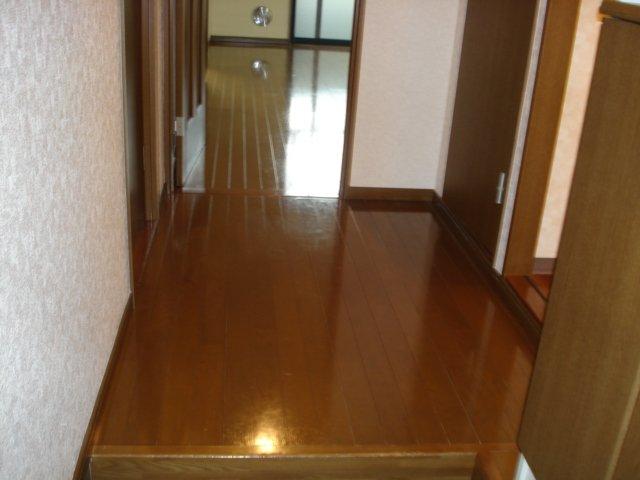 5/27 室内