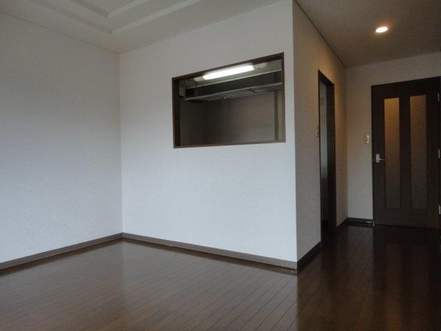 3/27 リビング/ダイニング