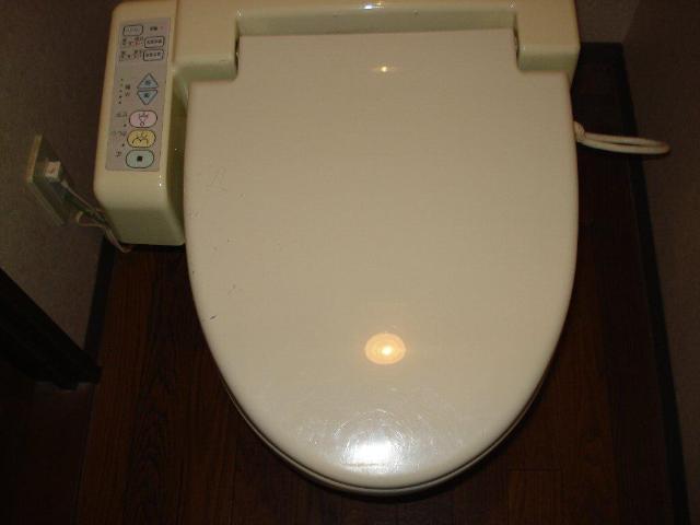 15/27 トイレ