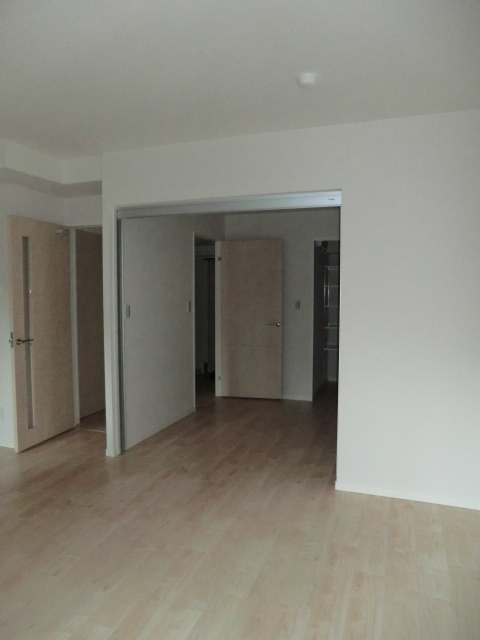 5/30 リビング/ダイニング