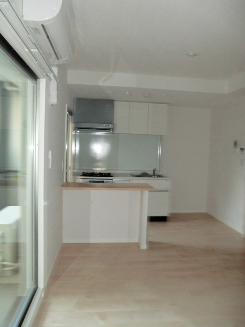 6/30 リビング/ダイニング