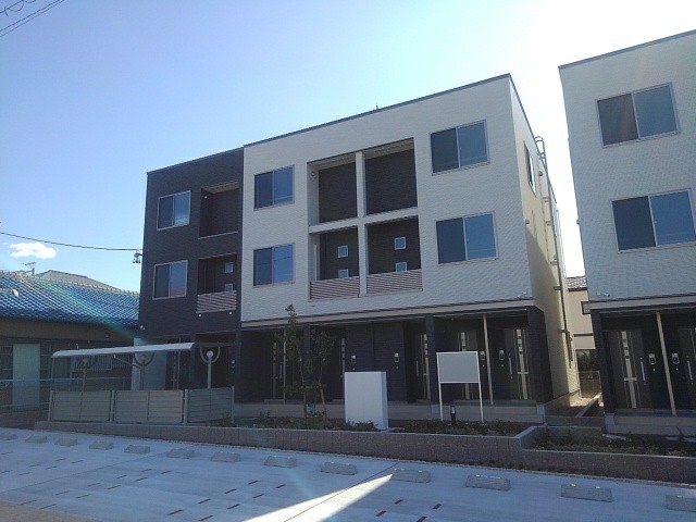 1/27 外観