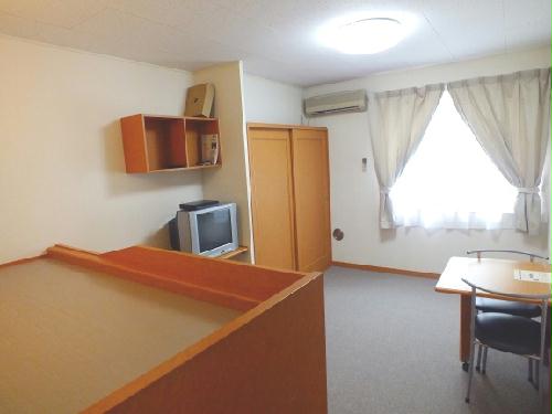 3/13 リビング/ダイニング