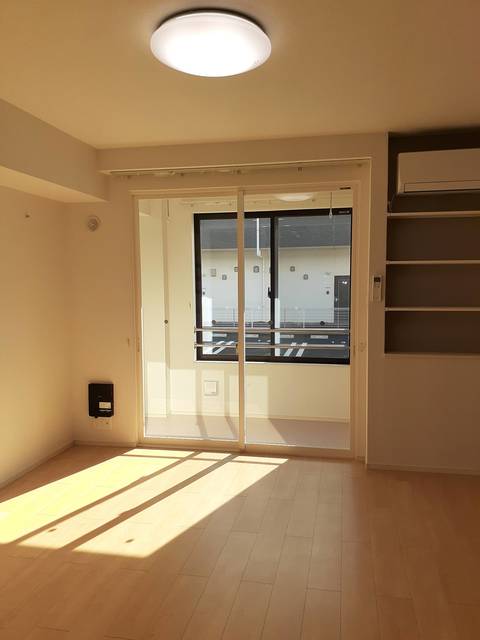 3/23 リビング/ダイニング