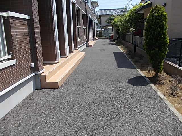 13/20 エントランス