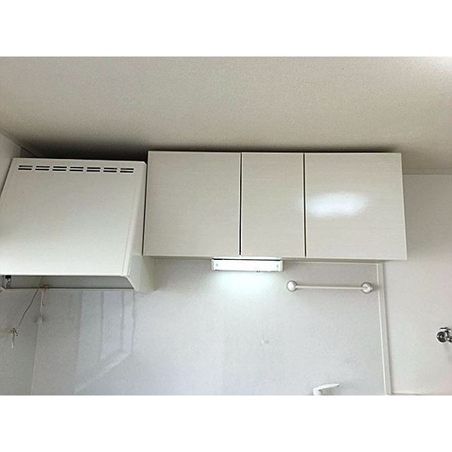 8/28 キッチン