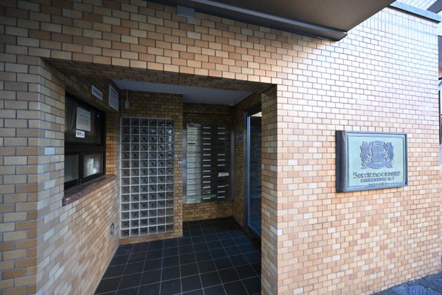 2/6 エントランス